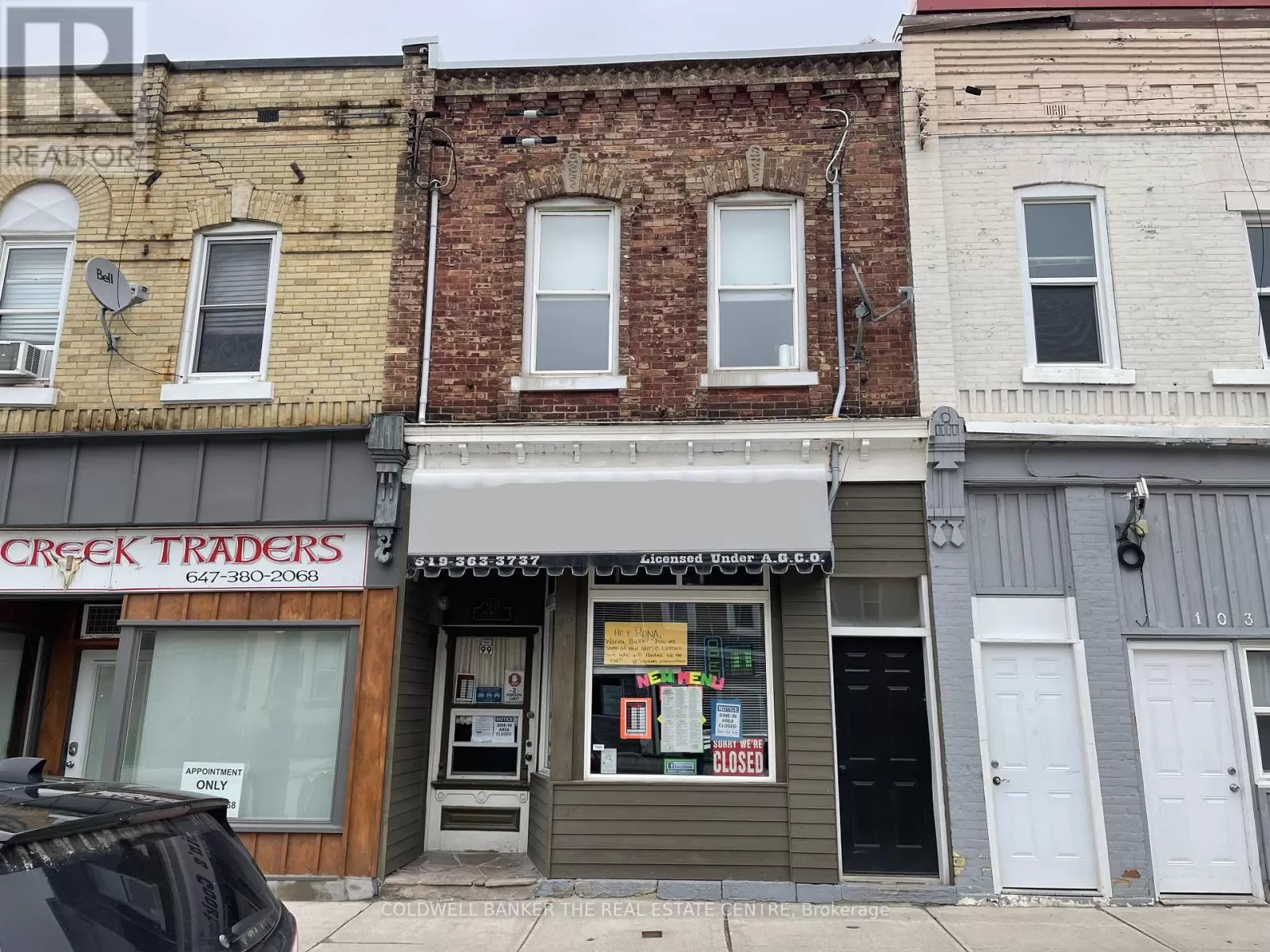 99 1st Avenue S, Arran-Elderslie, Ontario N0G 1L0