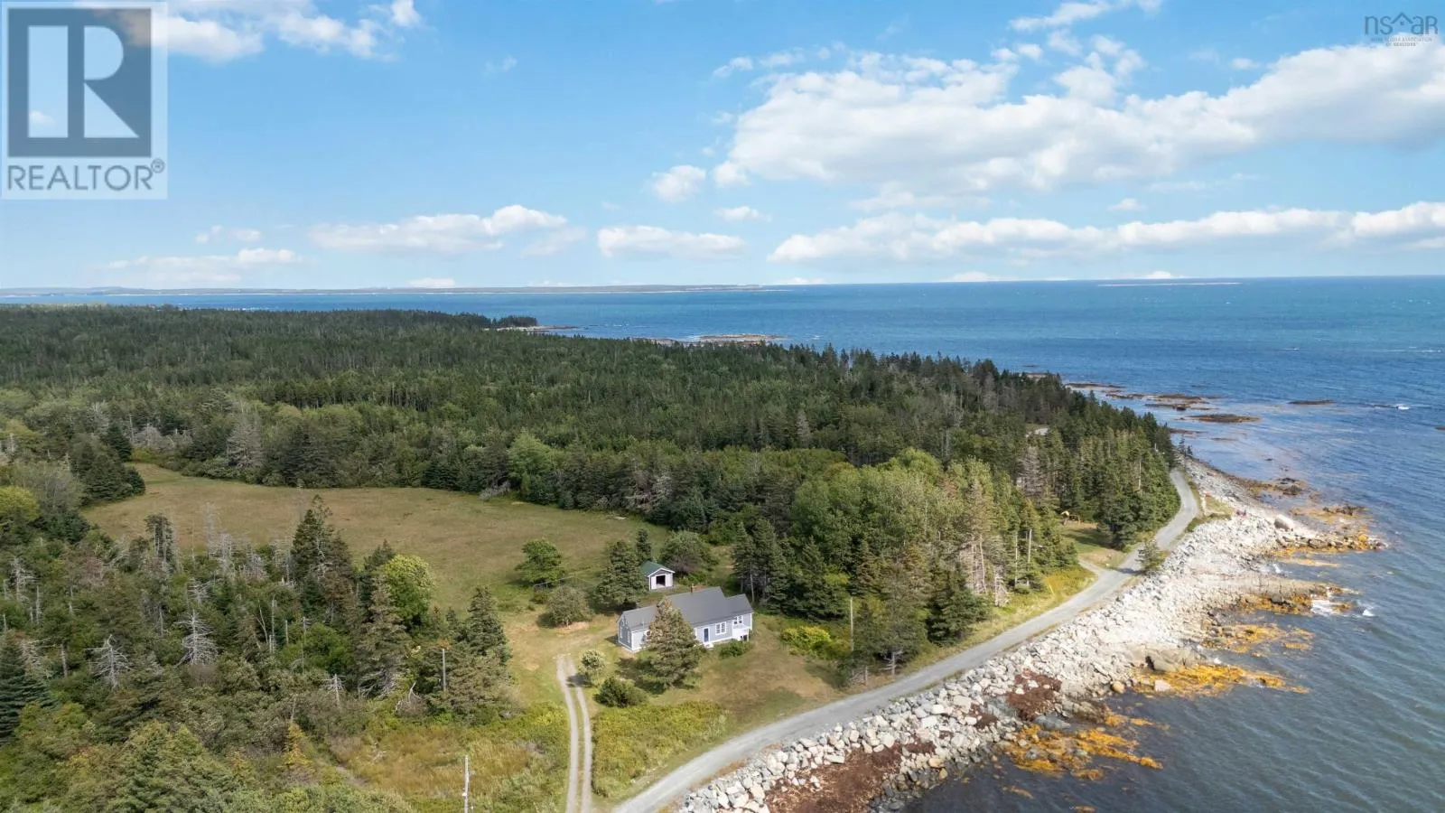 Recreational for rent: 99 Bear Trap Road, Broad Cove, Nova Scotia B0J 2H0