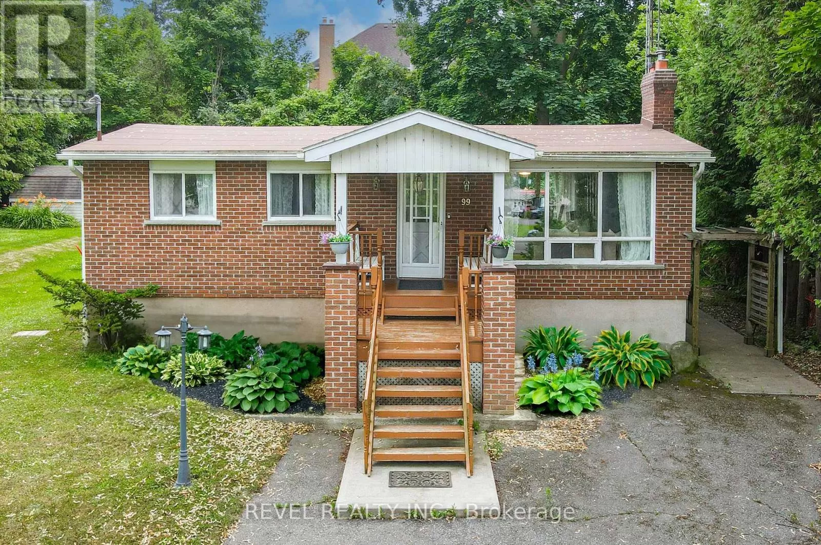 House for rent: 99 Bowen Road, Kawartha Lakes, Ontario K0M 2C0