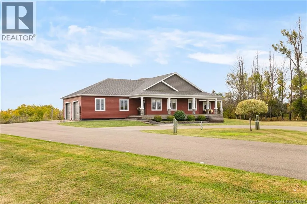 House for rent: 99 Cocagne Cross Road, Cocagne, New Brunswick E4R 2J1