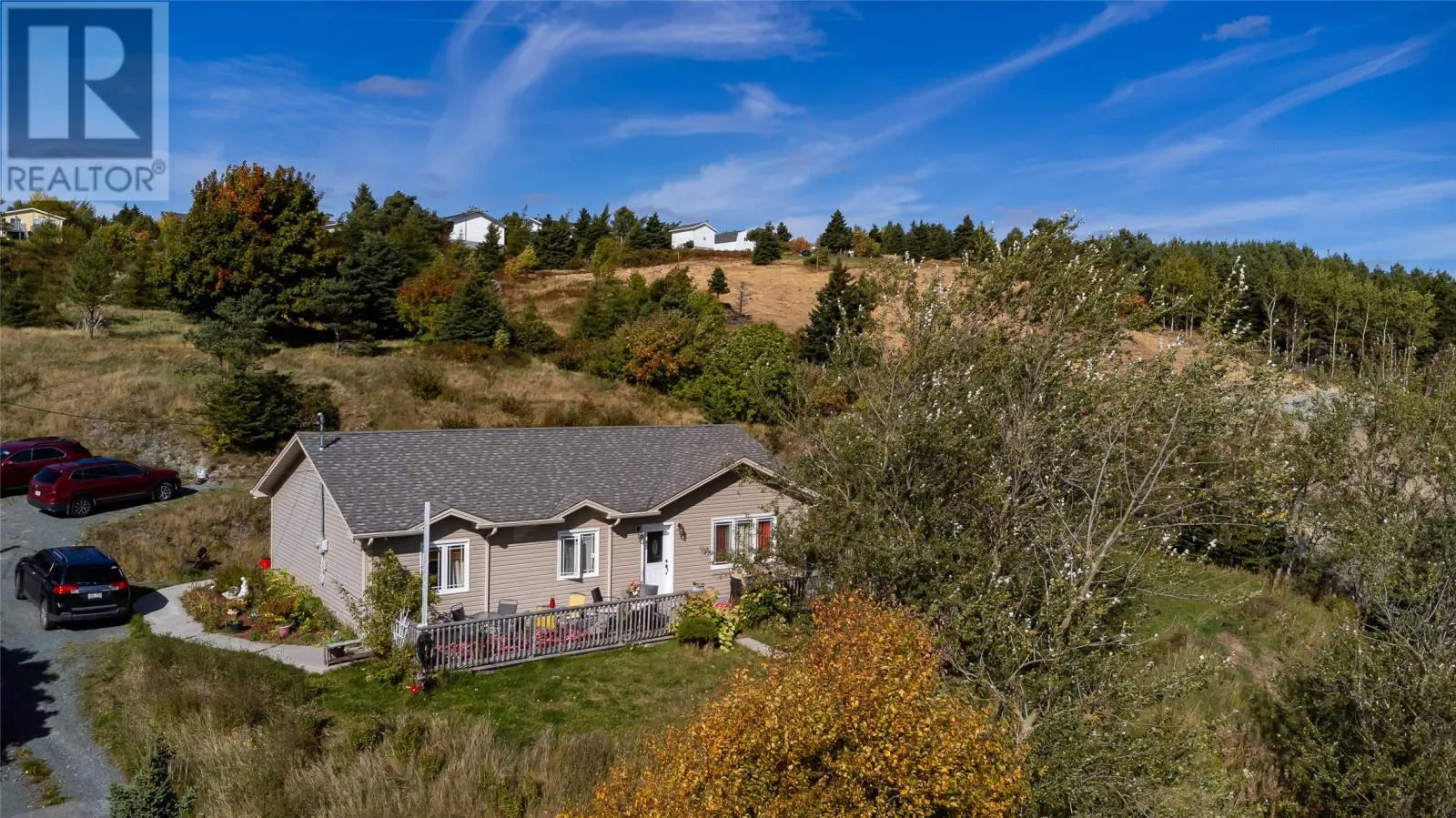 House for rent: 99 Coley's Point South Road, Bay Roberts, Newfoundland & Labrador A0A 1X0