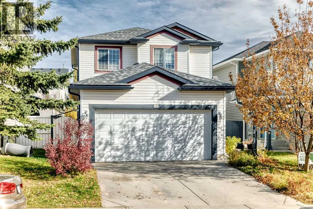 House for rent: 99 Covewood Park Ne, Calgary, Alberta T3K 4T2