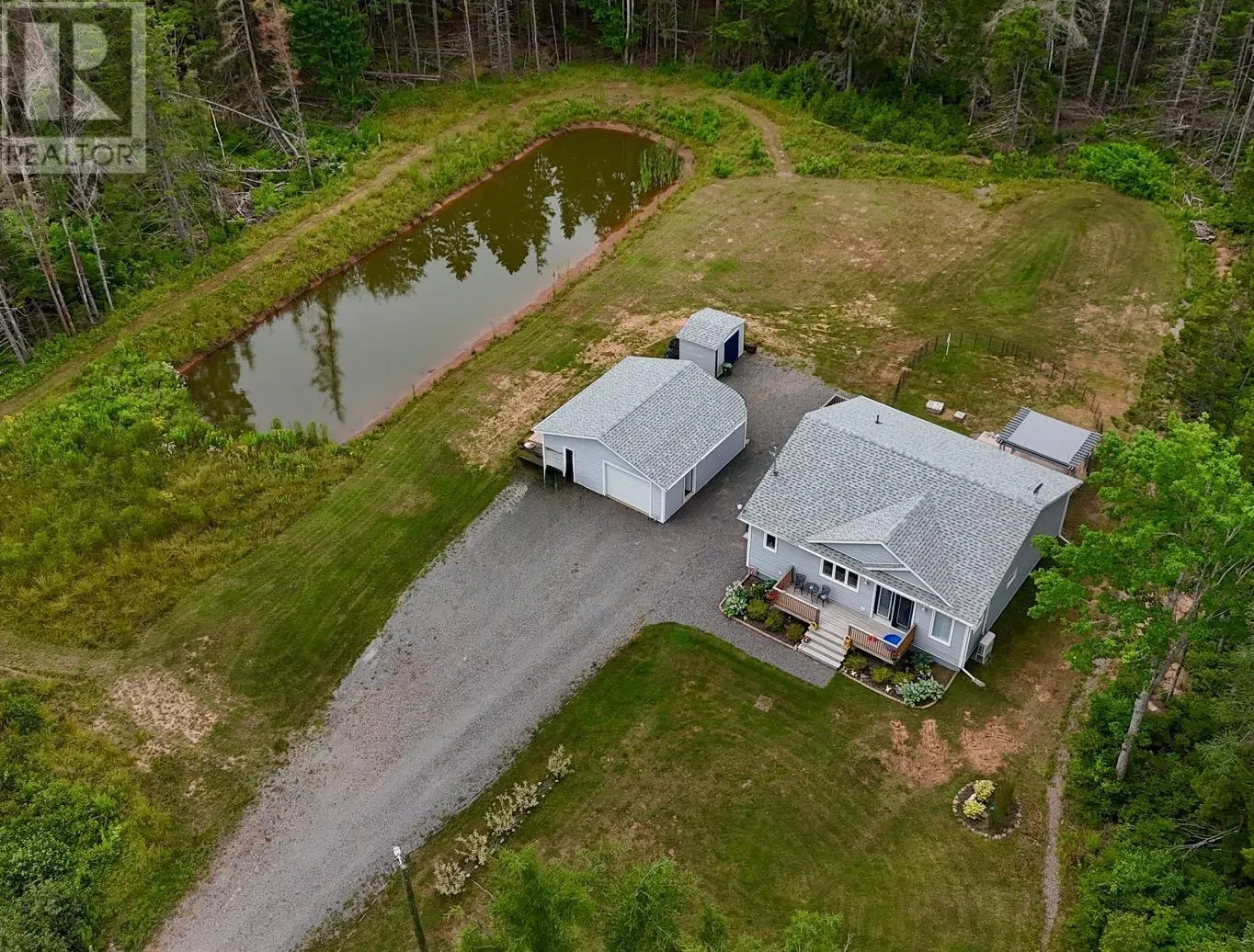 House for rent: 99 Cross Road, Great Village, Nova Scotia B0M 1L0