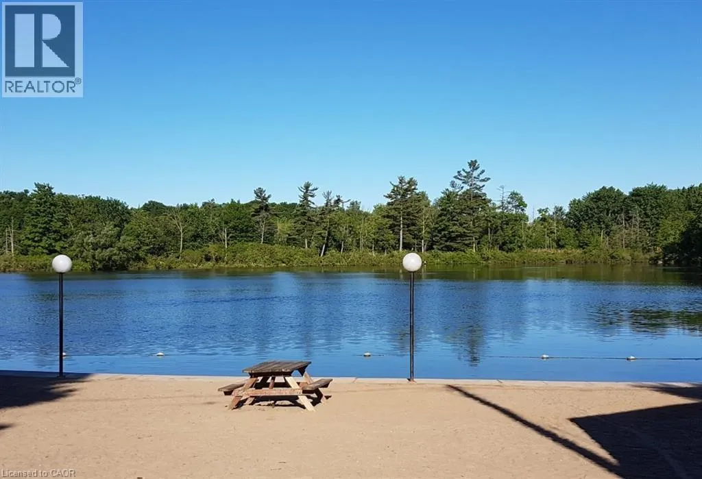 Modular for rent: 99 Fourth Concession Road Unit# 517, Burford, Ontario N0E 1A0