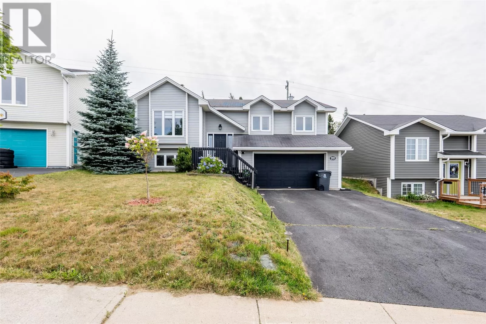 House for rent: 99 Hibbs Road, Conception Bay South, Newfoundland & Labrador A1X 6X4