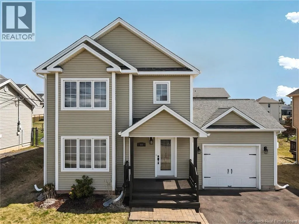 House for rent: 99 Lady Russell Street, Moncton, New Brunswick E1E 0C5