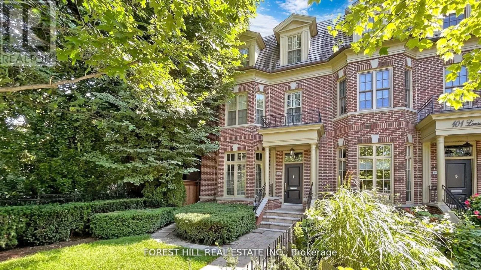 House for rent: 99 Lonsdale Road, Toronto, Ontario M4V 1W4