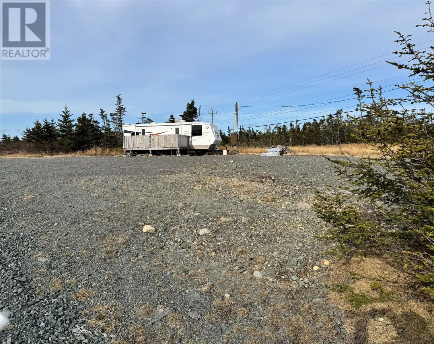 99 Main Road, Riverhead, Newfoundland & Labrador A0B 3B0