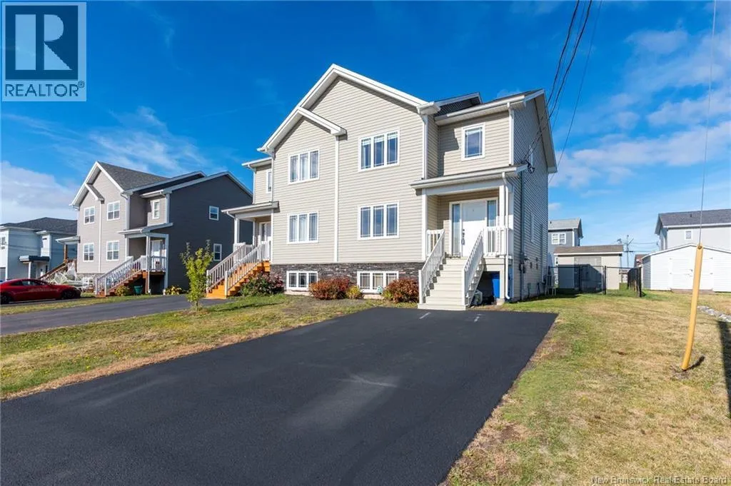 House for rent: 99 Mathias, Dieppe, New Brunswick E1A 8N5