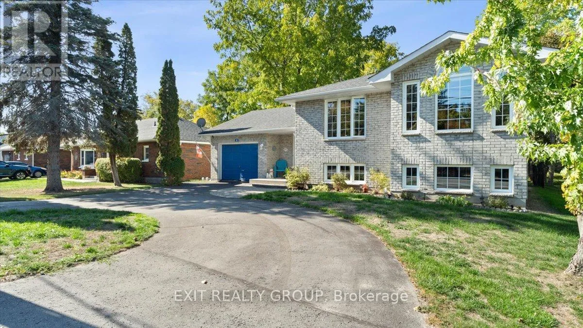 House for rent: 99 North Trent Street, Quinte West, Ontario K0K 2C0