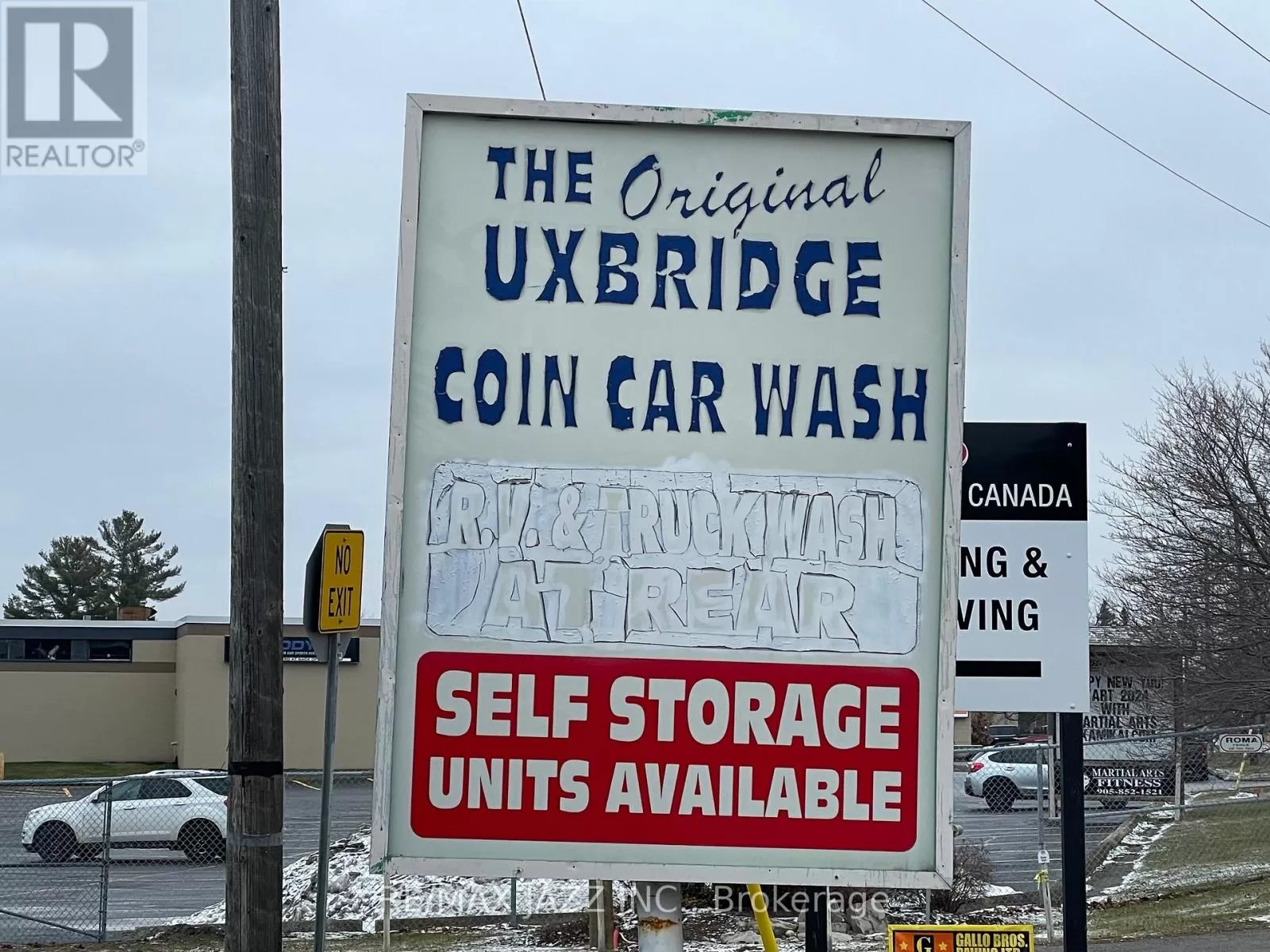 99 Reach Street, Uxbridge, Ontario L9P 1K4