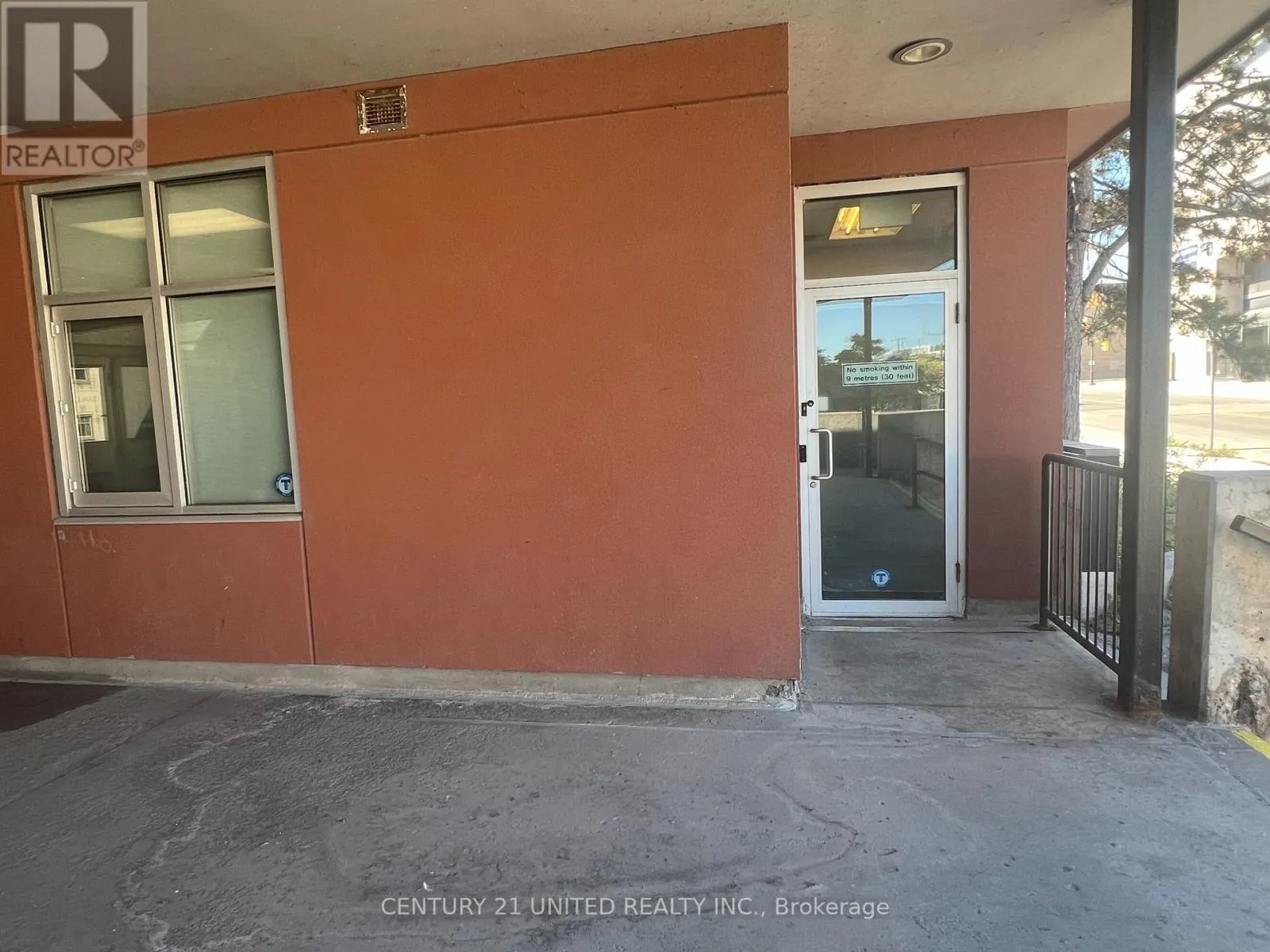 Offices for rent: 99 Simcoe Street, Peterborough, Ontario K9H 2H3