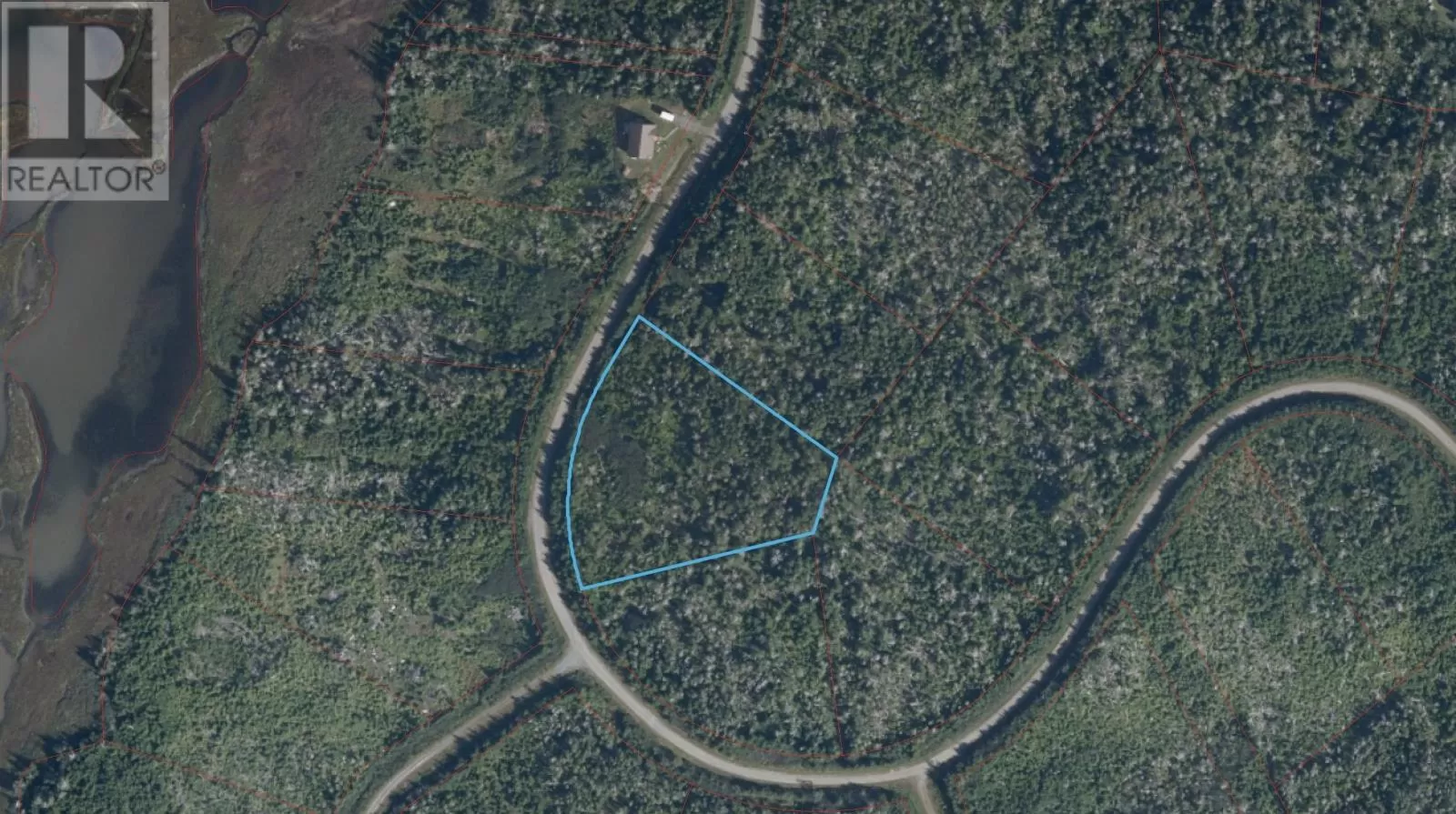 99 Soonul Lane, Clam Bay, Nova Scotia B0J 1Y0