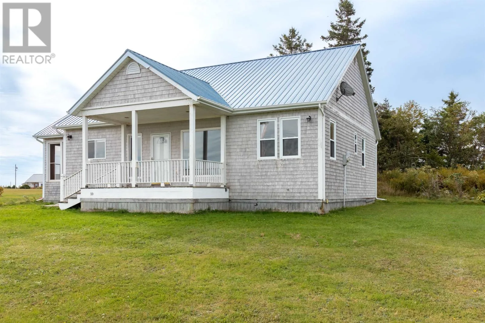 House for rent: 99 Splendid View Lane, West St. Peters, Prince Edward Island C0A 1S0