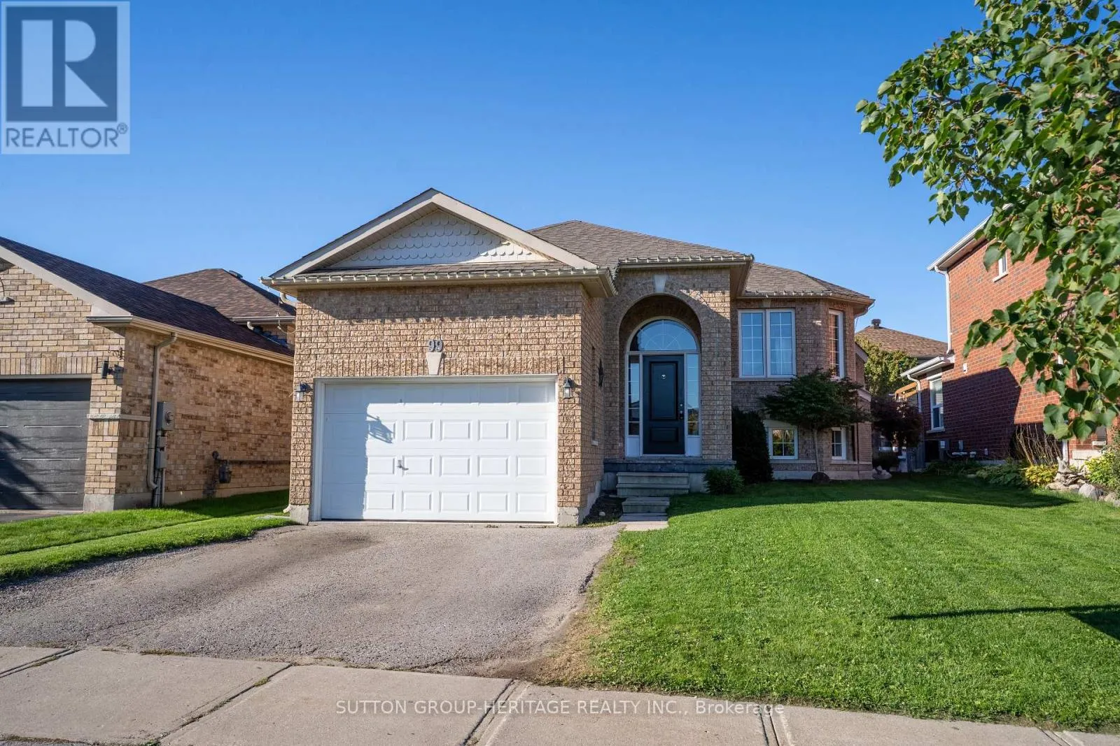 House for rent: 99 Sweetnam Drive, Kawartha Lakes, Ontario K9V 0A6