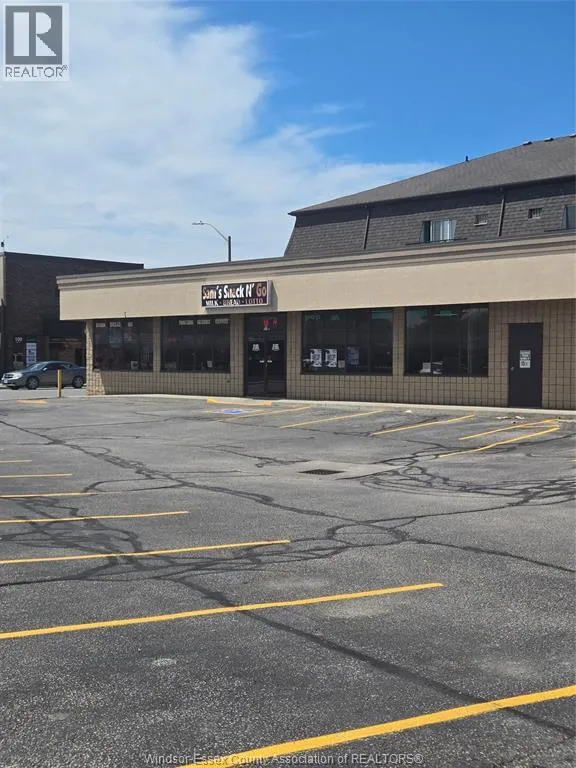 99 Talbot Street East Unit# 1, Leamington, Ontario N8H 1L4