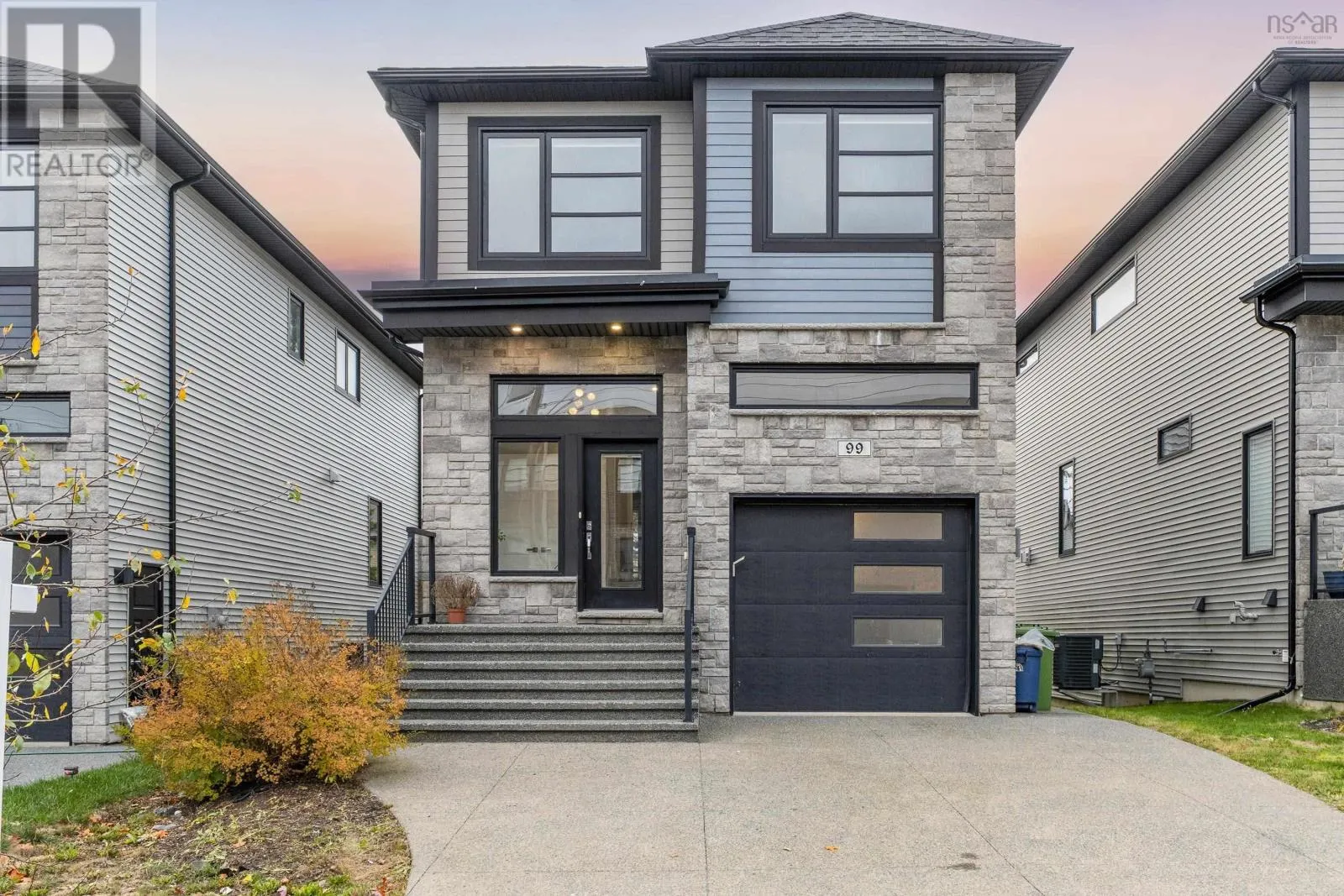 House for rent: 99 Tilbury Avenue, Bedford, Nova Scotia B4B 0X9