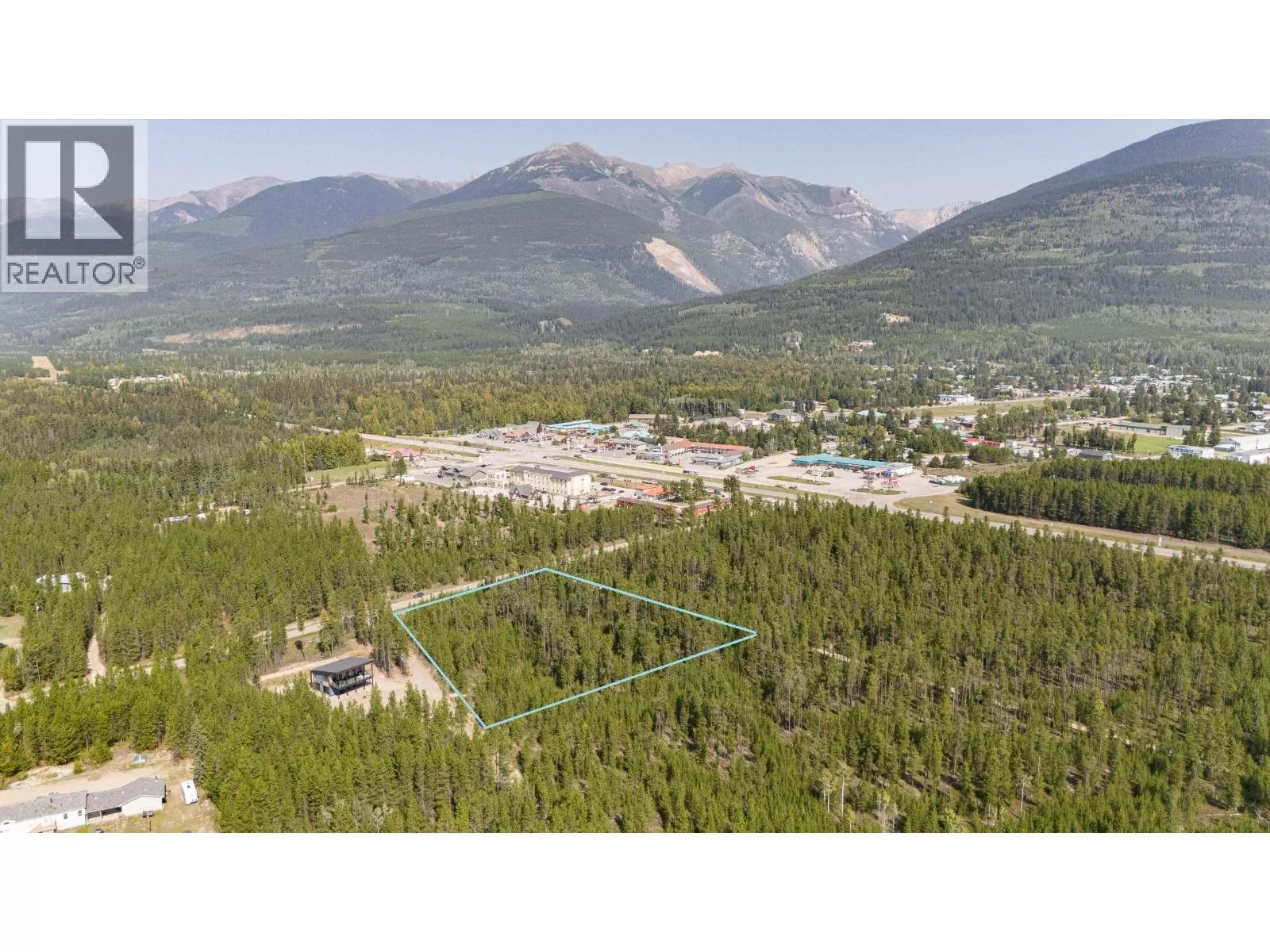 990 Cranberry Lake Road, Valemount, British Columbia V0E 2Z0