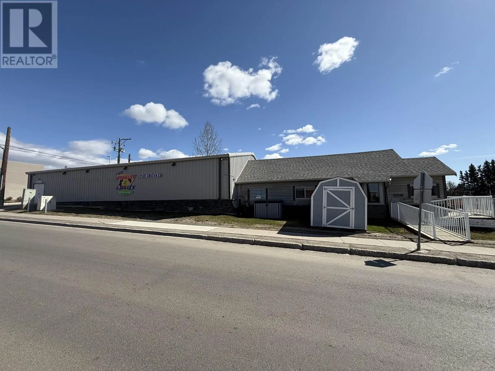 9903 102 Street, Fort St. John, British Columbia V1J 4B4