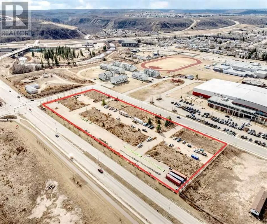 9905 Penhorwood Drive, Fort McMurray, Alberta T9H 1K9