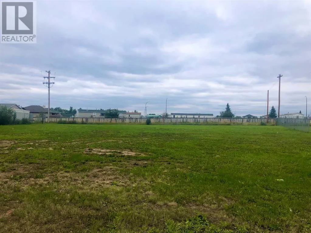 Commercial Mix for rent: 9906 Rainbow Boulevard, High Level, Alberta T0H 1Z0