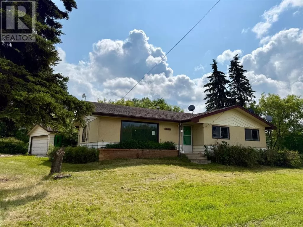 House for rent: 9917 103 Avenue, Plamondon, Alberta T0A 0M0