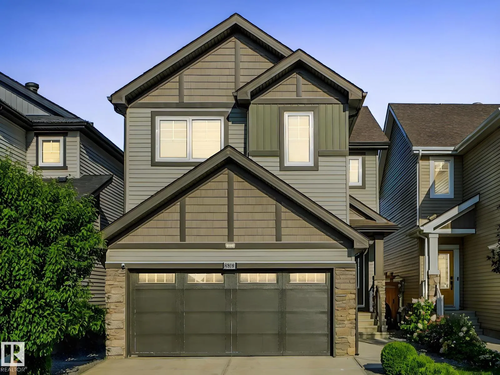 House for rent: 9919 223 St Nw, Edmonton, Alberta T5T 7L7