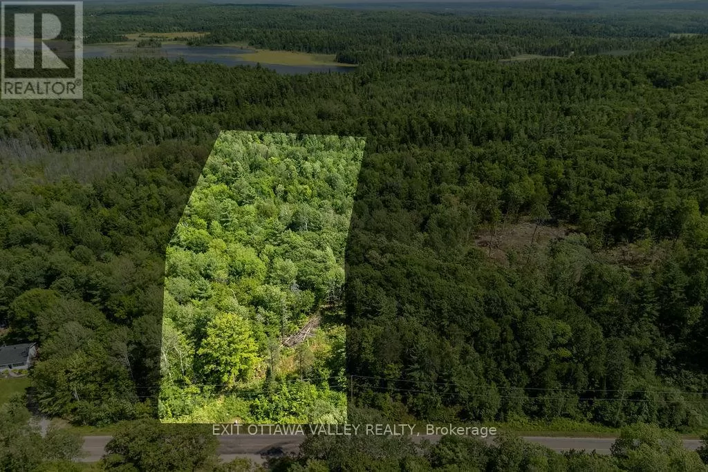 992 Mcgrath Road, Bonnechere Valley, Ontario K0J 1T0