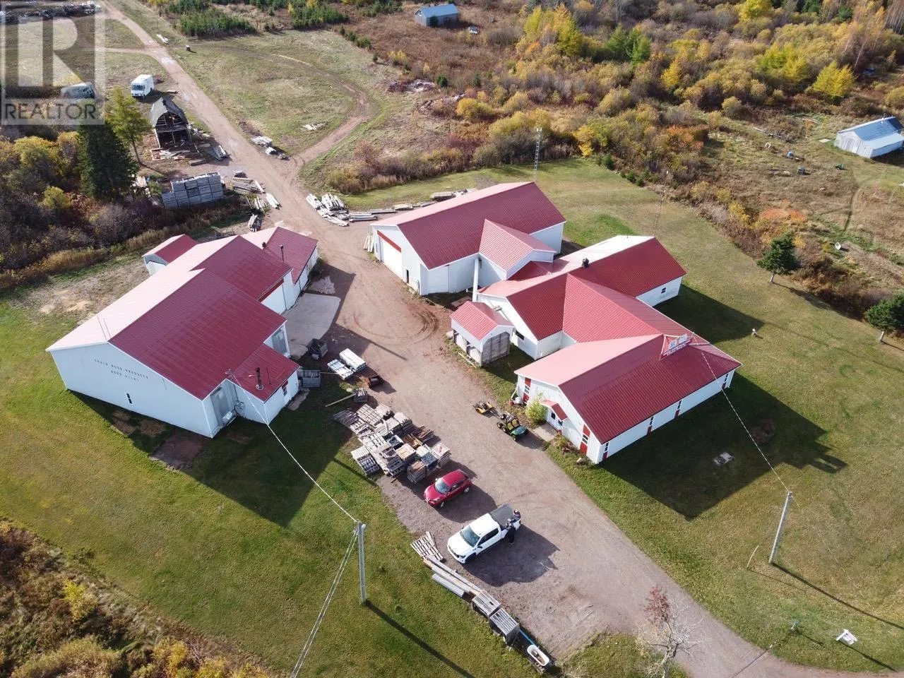 992 Northam Road, Northam, Prince Edward Island C0B 2C0