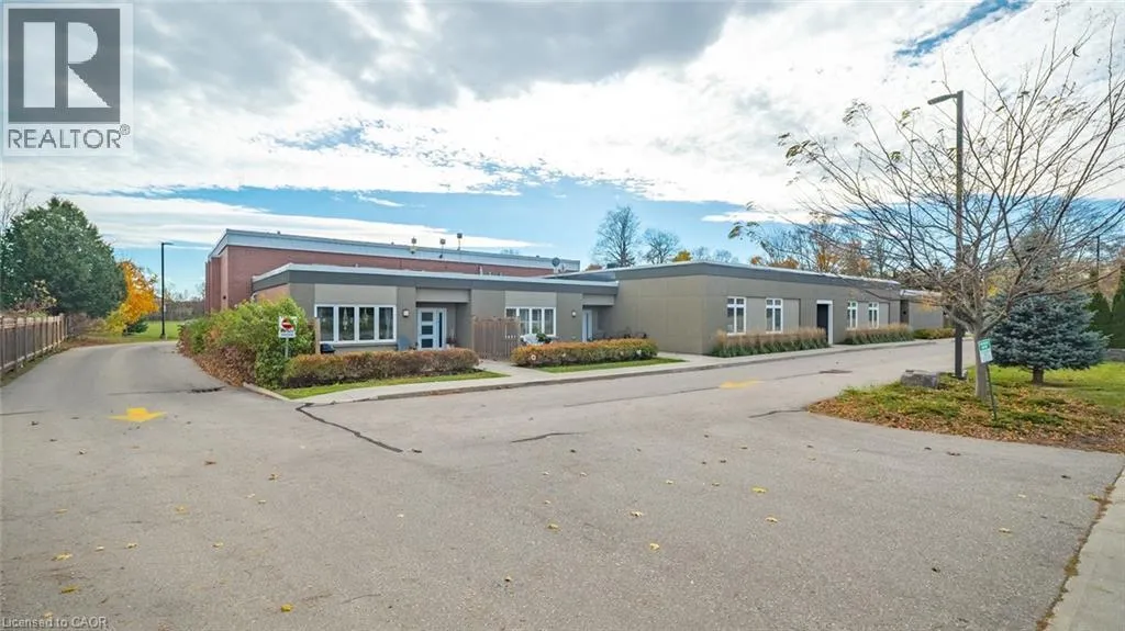 Apartment for rent: 992 Windham Centre Road Unit# 10, Windham Centre, Ontario N0E 2A0