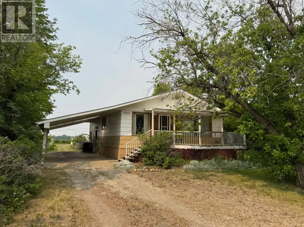 House for rent: 9920 113 Street, Fairview, Alberta T0H 1L0