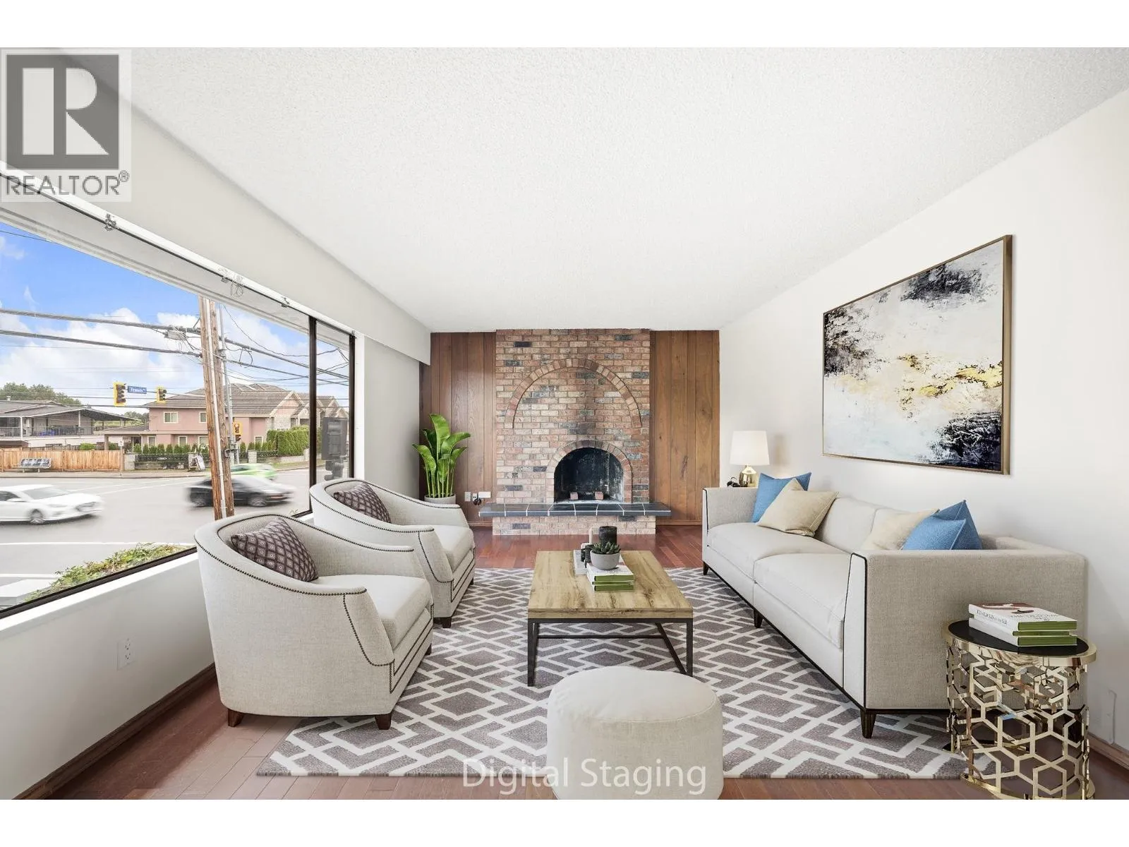 House for rent: 9920 Francis Road, Richmond, British Columbia V6Y 1B3