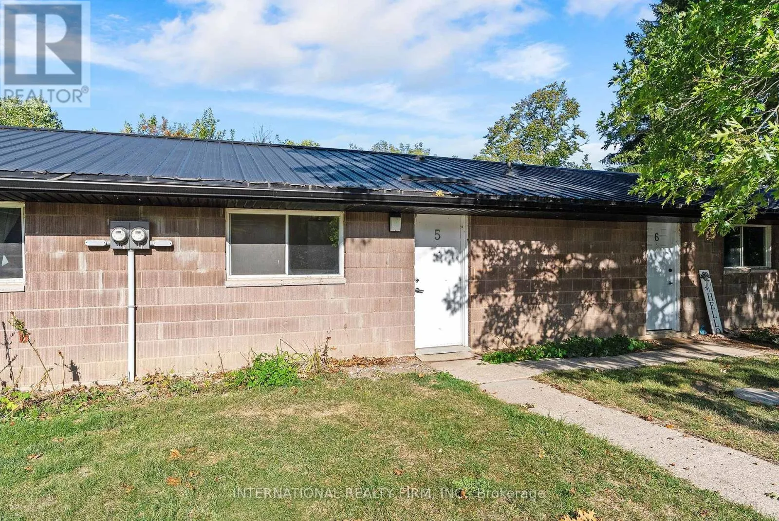 Other for rent: 9921 Superior Street, Lambton Shores, Ontario N0M 2L0