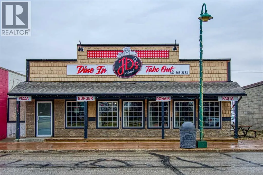 9925 100 Street, Sexsmith, Alberta T0H 3C0