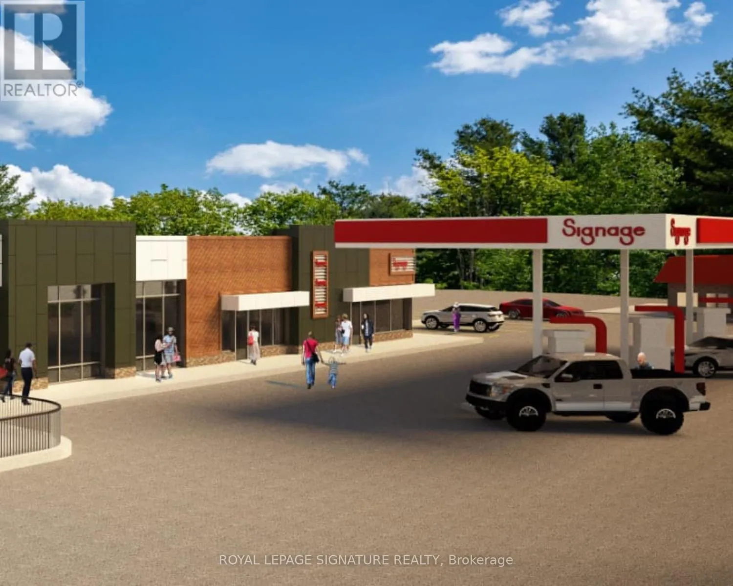 993 Lake Joseph Road, Seguin, Ontario P2A 2W8