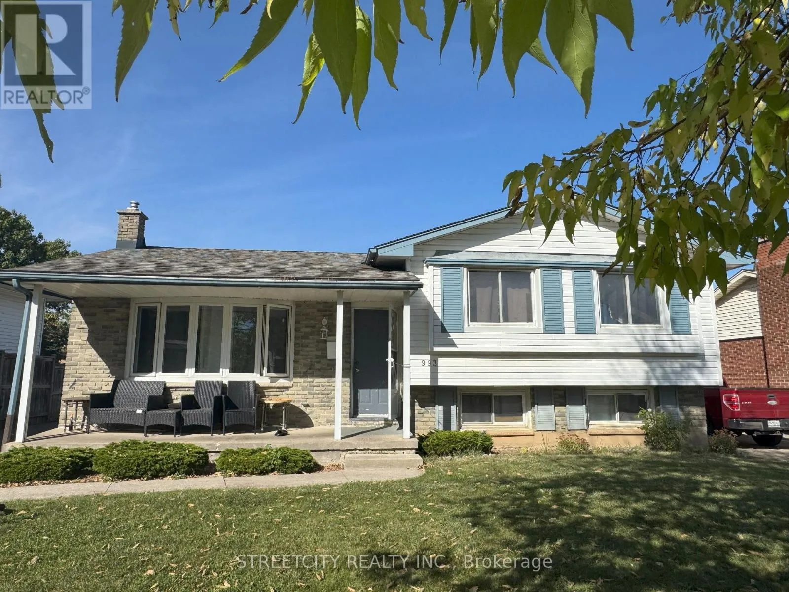 House for rent: 993 Osgoode Drive, London South, Ontario N6E 1C9