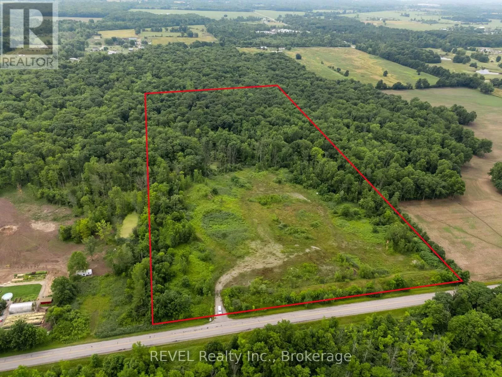 9940 Biggar Road, Niagara Falls, Ontario L0S 1K0