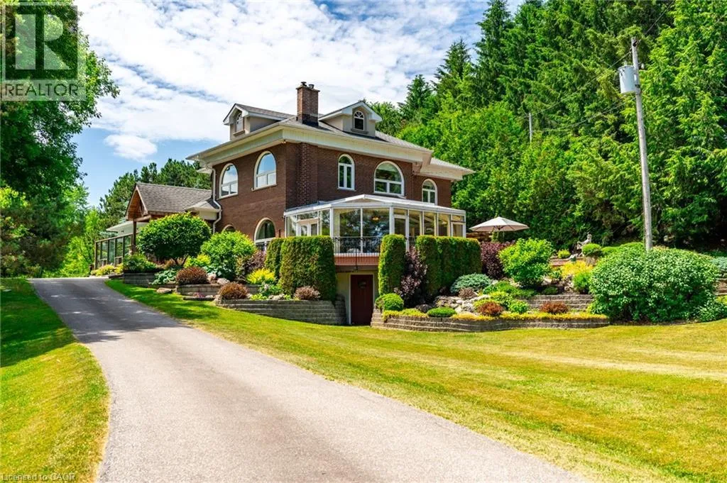 House for rent: 994030 Mono Adjala Townline, Mono, Ontario L9W 6H8