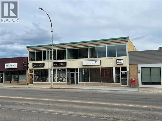 9947 100 Avenue, Fort St. John, British Columbia V1J 1Y4