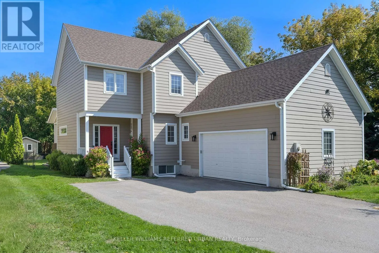 House for rent: 995 Chapman Street, Innisfil, Ontario L0L 1W0