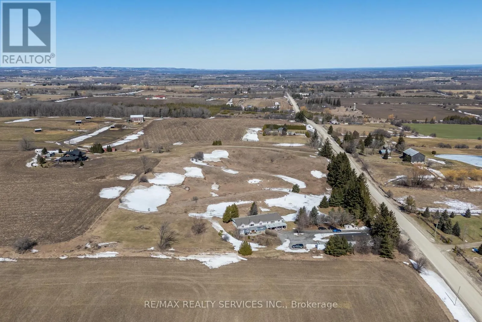 House for rent: 995486 Mono-adjala Townline, Mono, Ontario L9V 1C9