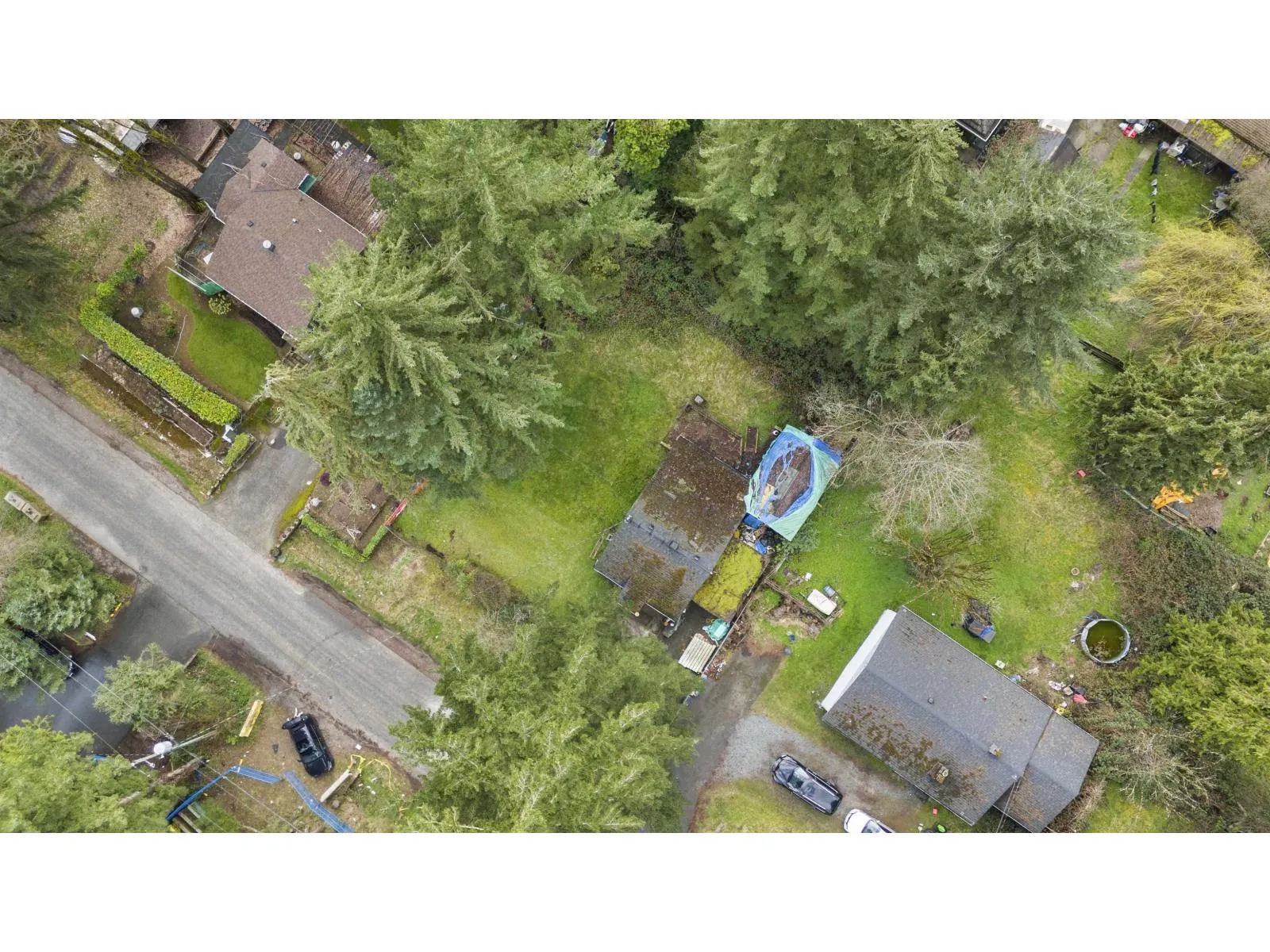 9955 138a Street, Surrey, British Columbia V3T 4K9