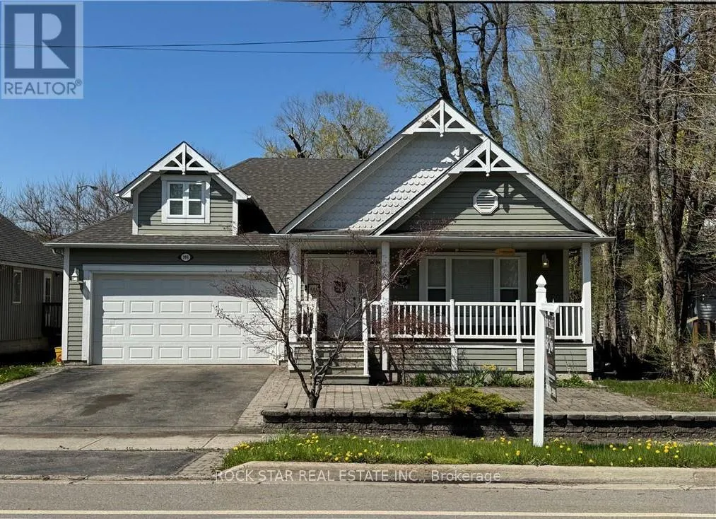 House for rent: 996 Beach Boulevard, Hamilton, Ontario L8H 6Z4