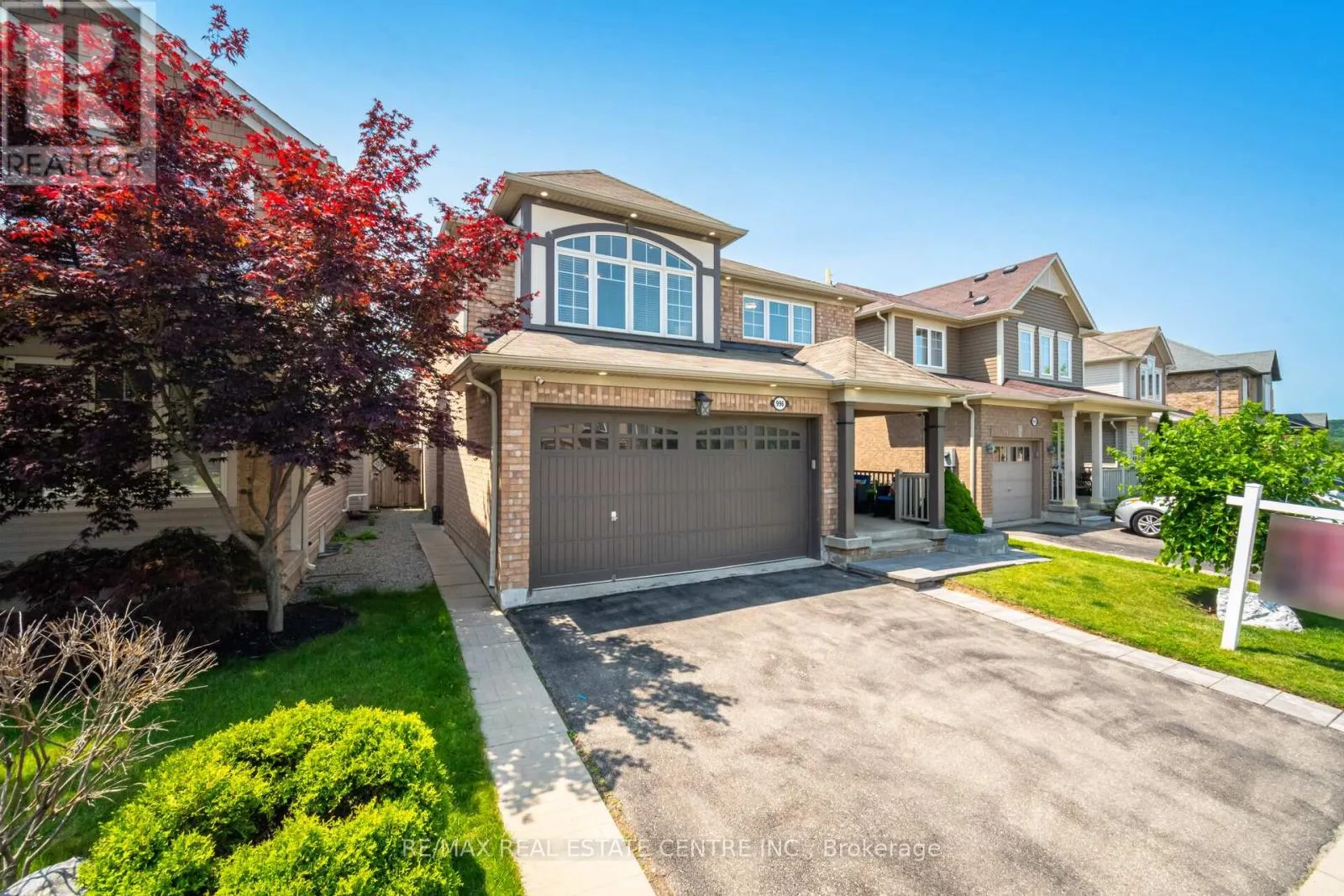 Other for rent: 996 Savoline Boulevard, Milton, Ontario L9T 7T1