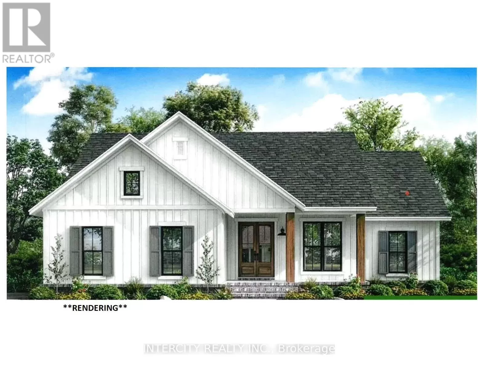 House for rent: 997 Concession 6 Road, Norfolk, Ontario N0E 1Y0