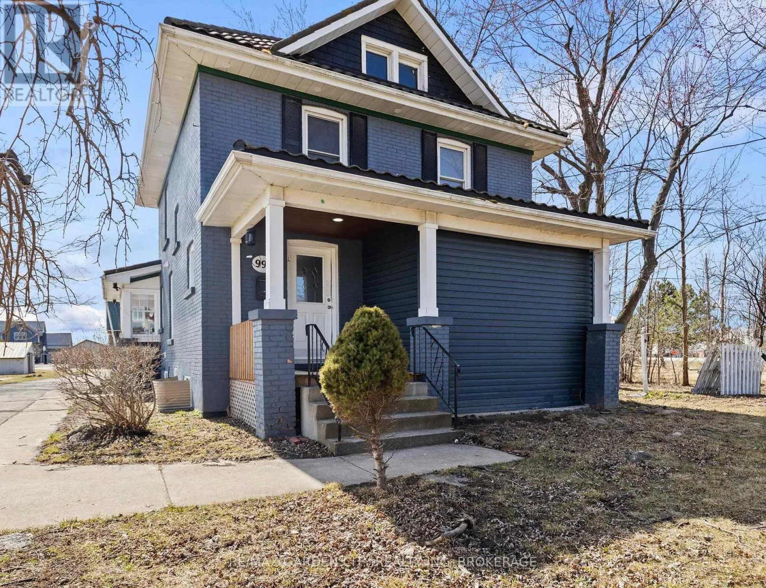 997 Niagara Stone Road, Niagara-on-the-Lake, Ontario L0S 2J0