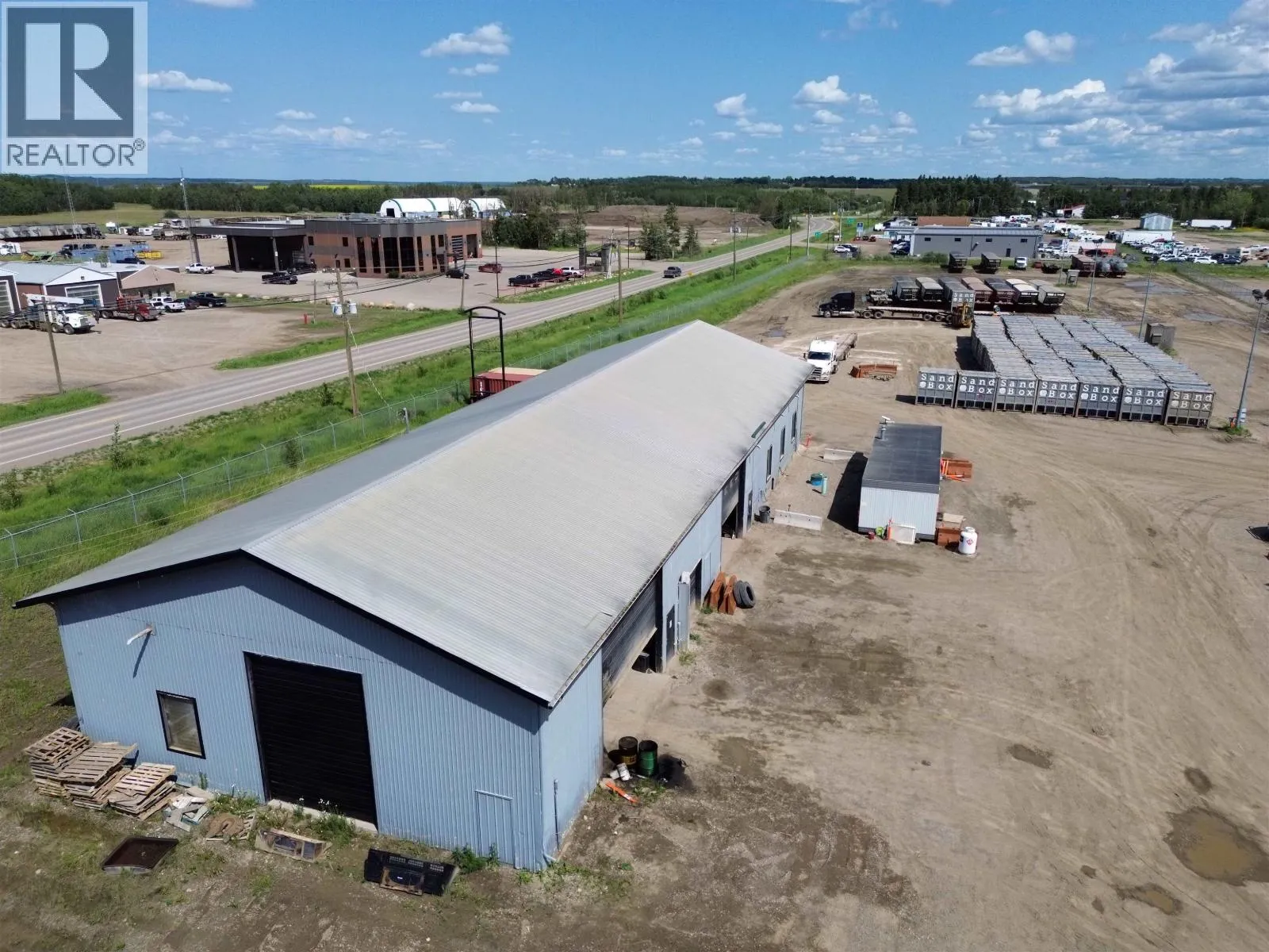 9970 Swanson Street, Fort St. John, British Columbia V1J 8C5