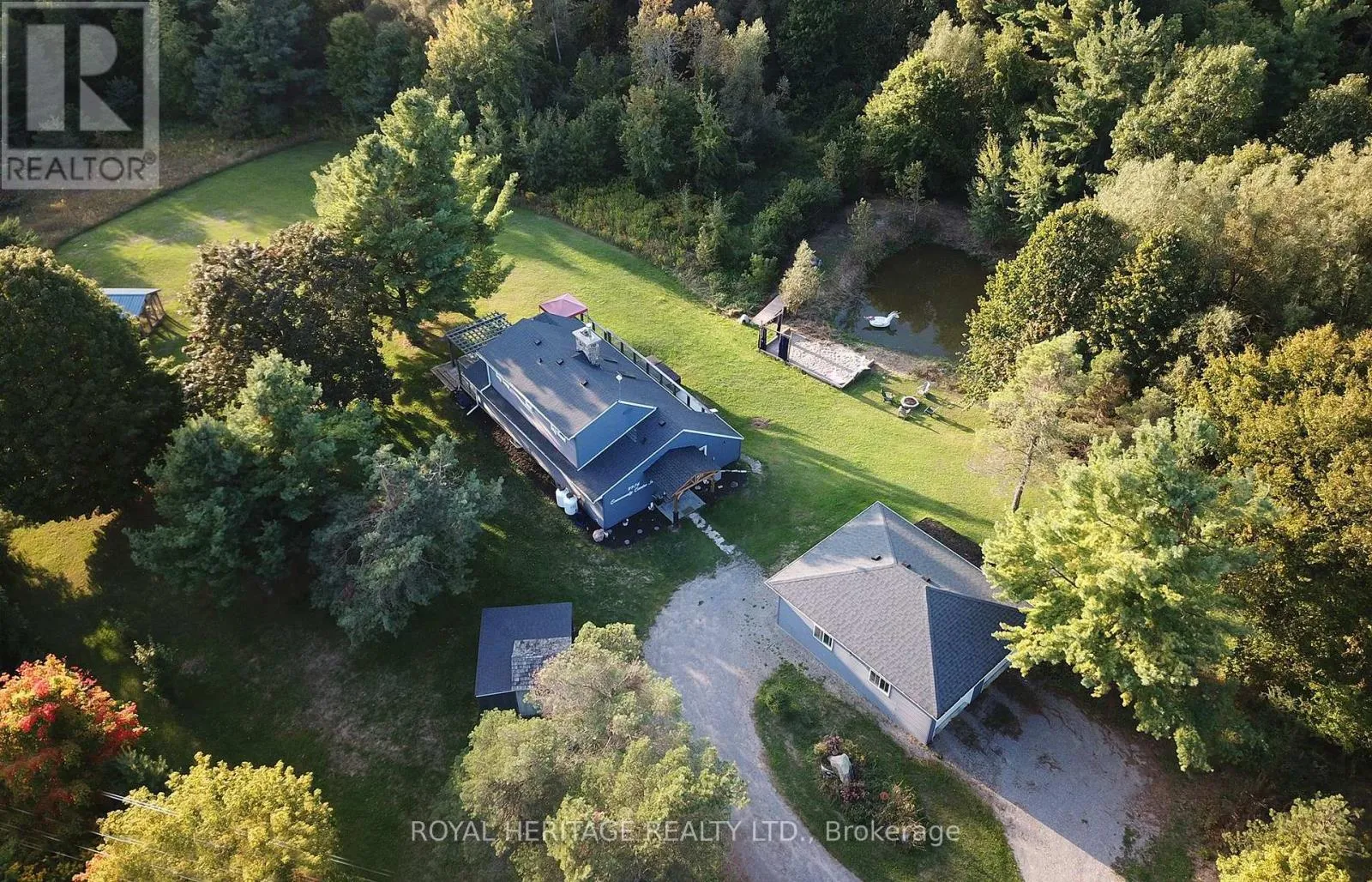 House for rent: 9976 Community Centre Road, Alnwick/Haldimand, Ontario K0K 1C0