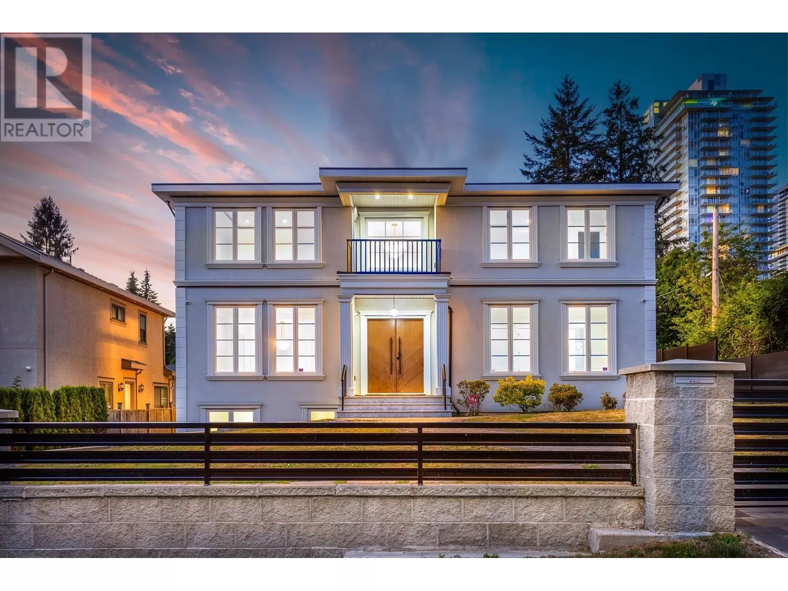 House for rent: 9977 Sullivan Street, Burnaby, British Columbia V3J 1J1