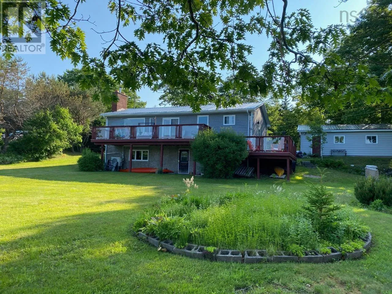 House for rent: 998 Mood Road, Summerville, Nova Scotia B5A 5J5